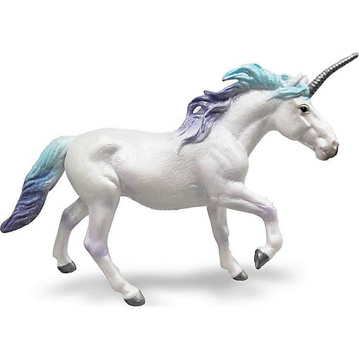 CollectA Unicorn Stallion Rainbow