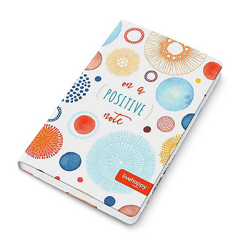 Corso Live Happy Notebook