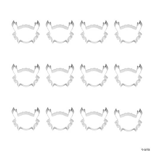 Crab 5" Cookie Cutters