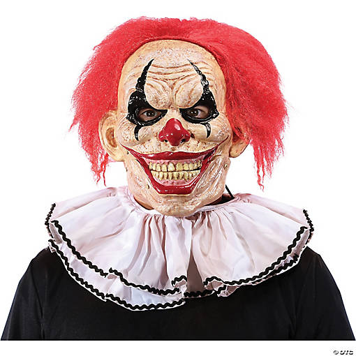 Creepo Mask