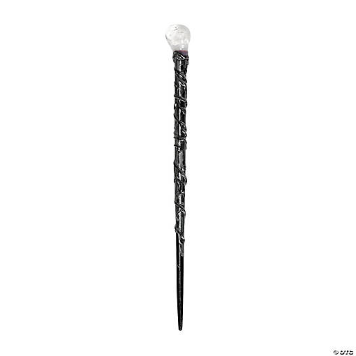 Crystal Wand