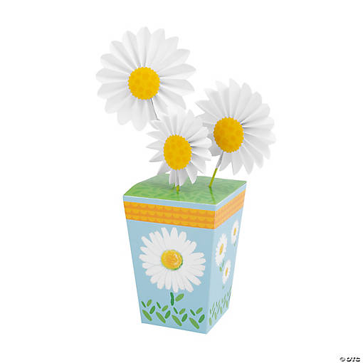 Daisy Centerpiece