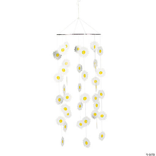 Daisy Chandelier
