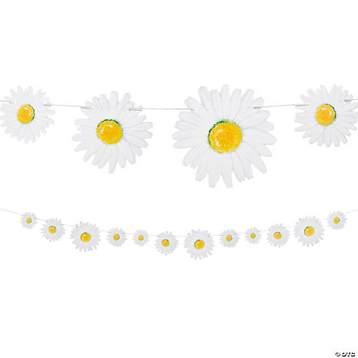 Daisy Garland