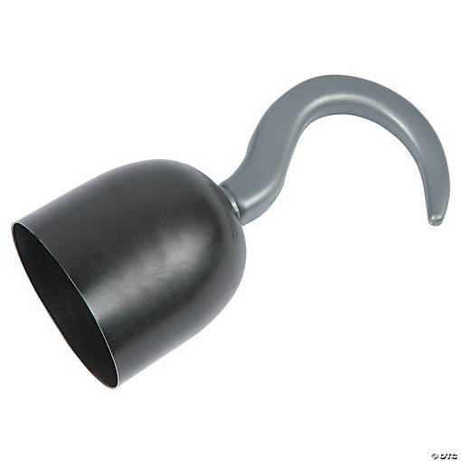 Deluxe Pirate Hook