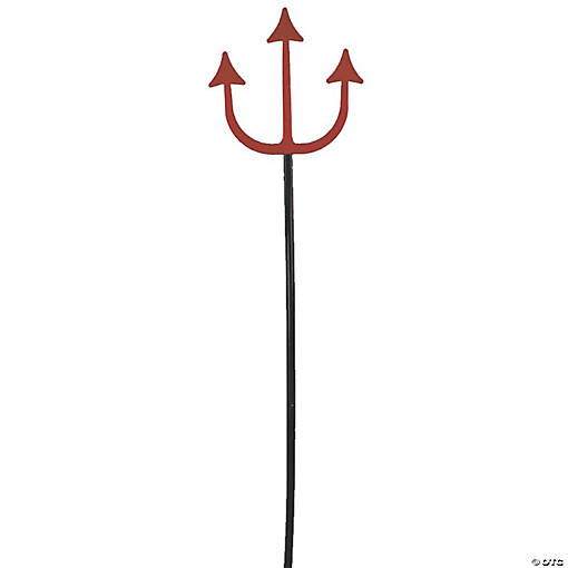 Deluxe Pitchfork