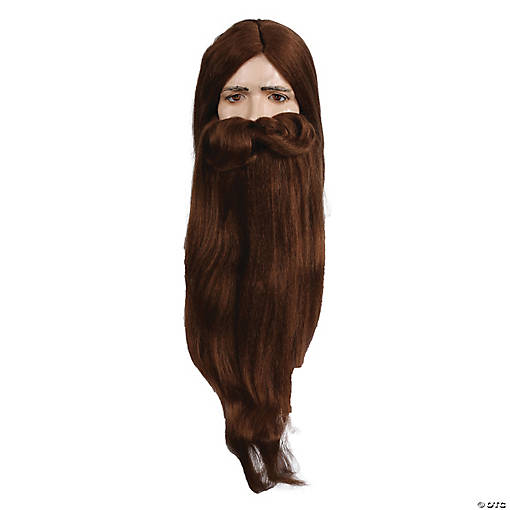 Deluxe Wizard Set