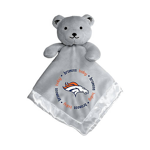 Denver Broncos - Security Bear Gray