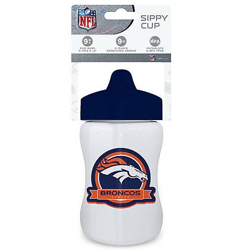 Denver Broncos Sippy Cup