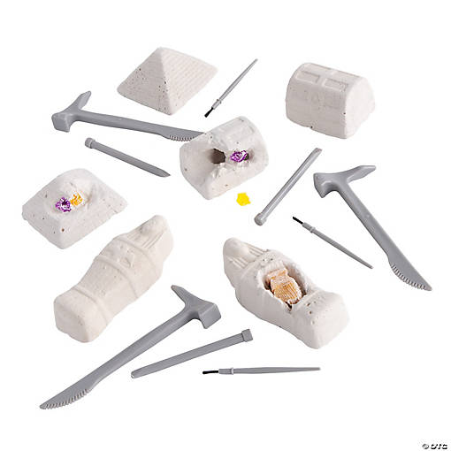 Digscovery Playset