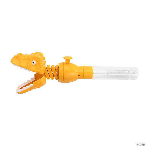 Dinosaur Bubble Chompers - 12 Pc.