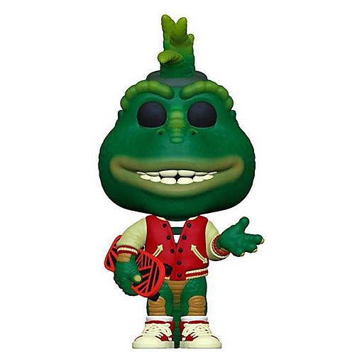 Dinosaurs Funko POP  Robbie Sinclair