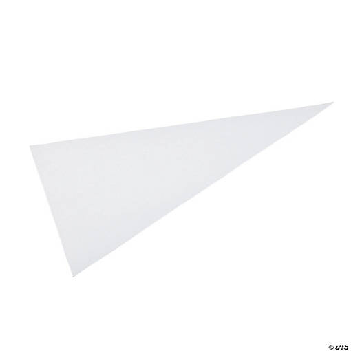 DIY Pennants - 12 Pc.