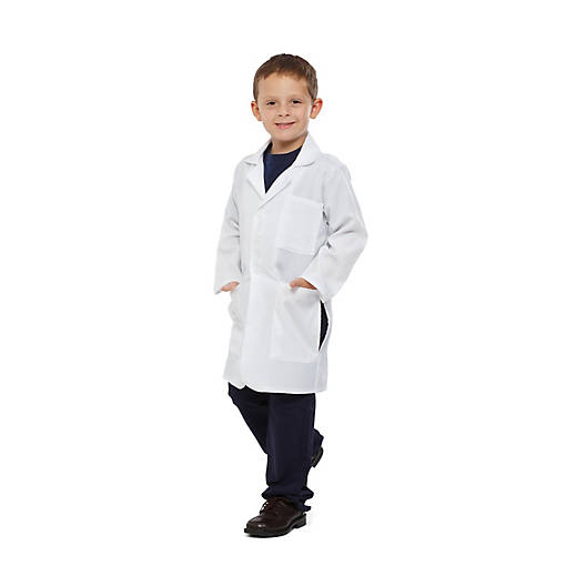 Doctor Lab Coat - Kids M