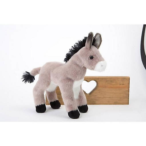 Douglas Bordon Burro