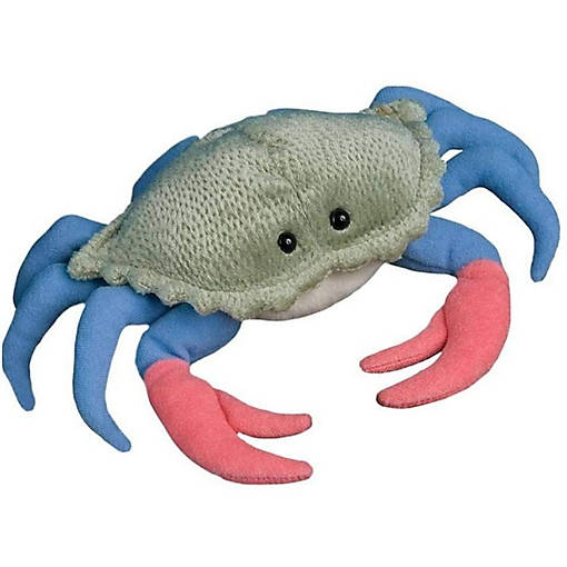 Douglas Buster Blue Crab