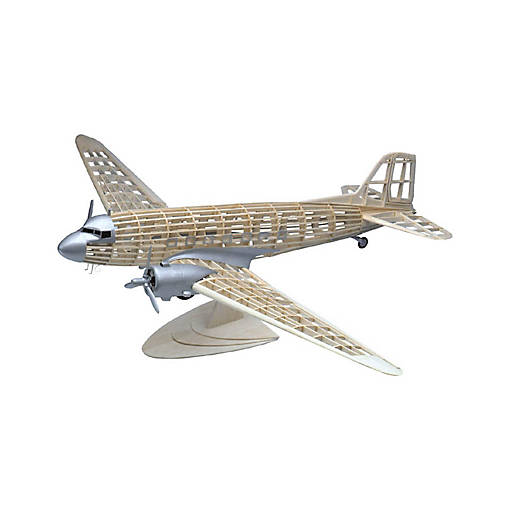 Douglas Dc-3 Model Kit