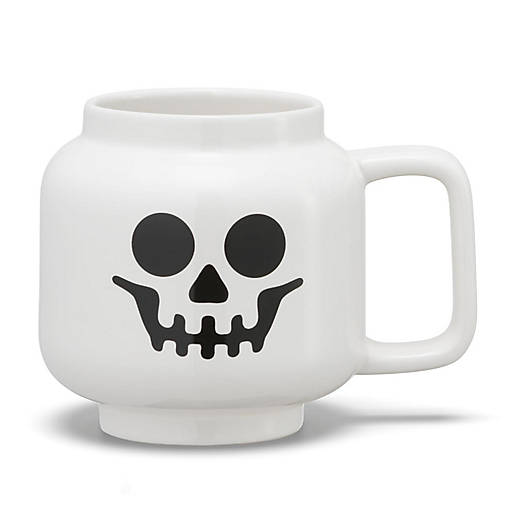 Dupc Lego: Skeloton Large Ceramic Mug, 17.9Oz