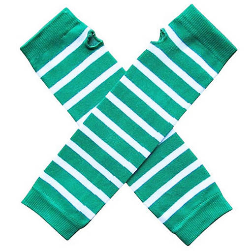 DZ 11" ST. PATRICK'S ARM WARMER