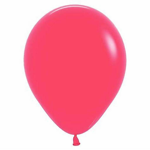 Edge Collections - 11" - Deluxe Raspberry Balloons