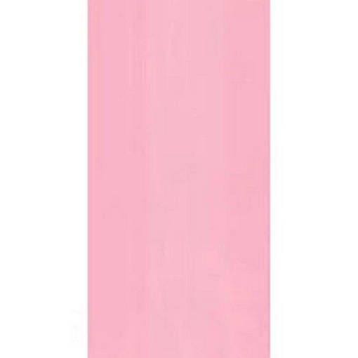 Edge Collections - 11" x 5" - Pink - Solid Pastel Cello Bags