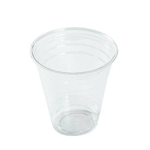 Edge Collections  - 14" - Clear PET Cups!