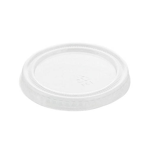 Edge Collections  - 15-25" - Clear Portion Cup Lids!