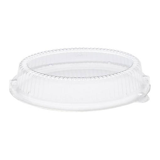 Edge Collections  - 20" - Clear Vented Lids!