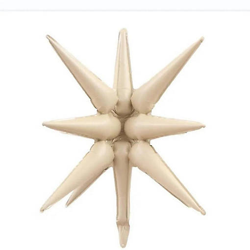 Edge Collections - 22" - Exploding Starburst Inflatable Decoration