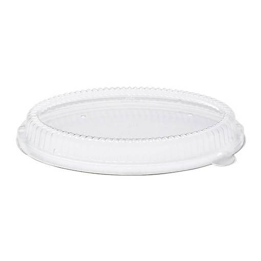 Edge Collections  - 24" - Clear - Vented Lids!