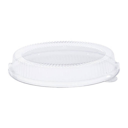 Edge Collections  - 32 - Clear - Vented Lids!