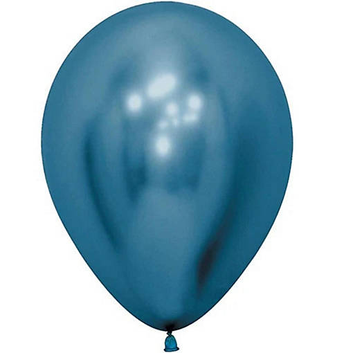 Edge Collections - 5" - Reflex Teal Balloons
