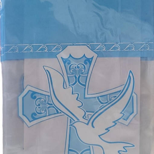 Edge Collections - Blue - Elegant Cello Bags