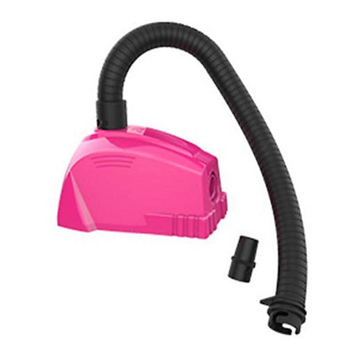 Edge Collections - Multicolor - Electric Air Balloon Pump