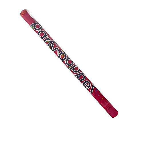 Edge Collections - Multicolor - Party Poppers