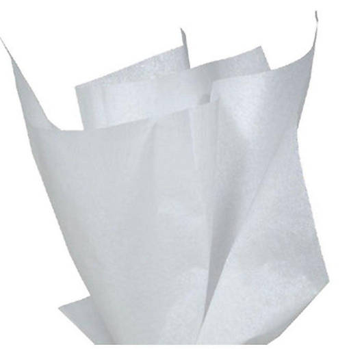 Edge Collections - White - SatinWrap Tissue Paper