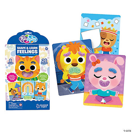 Educational Insights Shape Learn Feelings