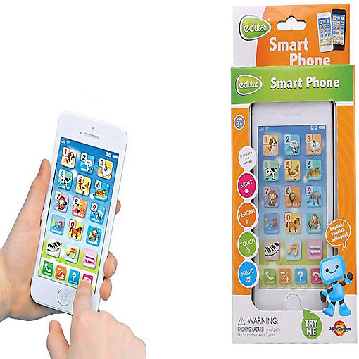 Edutab My Smart Phone