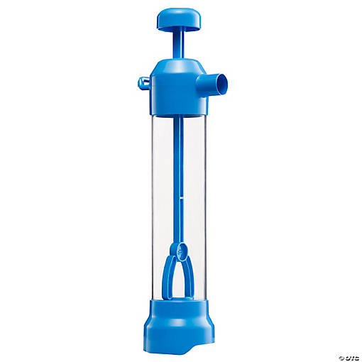 edxeducation Water Pump
