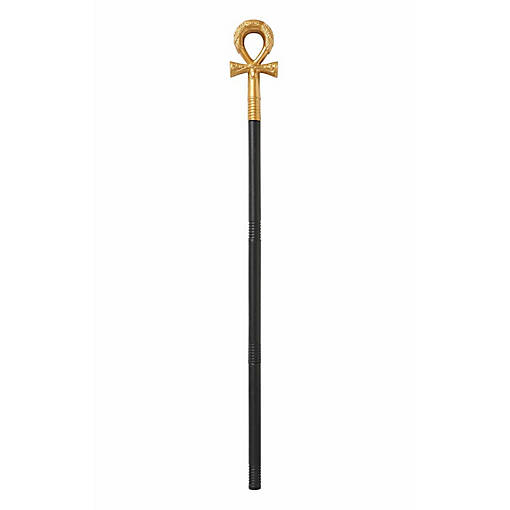 Egyptian Staff () Costume Accessory