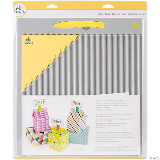 Ek Tools Standard Scoring Board-