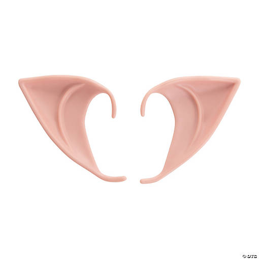 Elf Ears- 12 Pc.