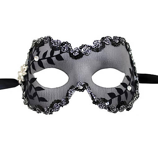 Emmeline Mask Costume Accessory