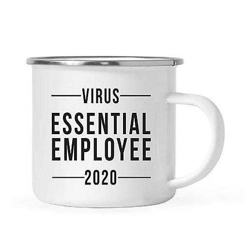 Essential Employee 2025 11oz Mug