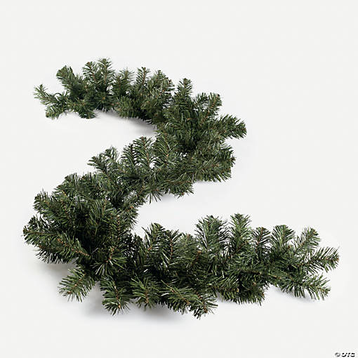 Evergreen Garland