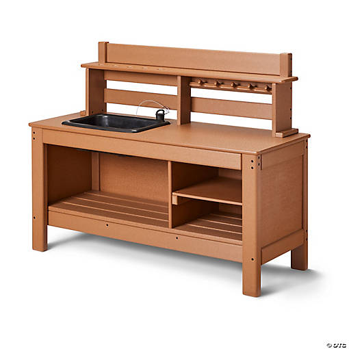 EverPlay&amp;#8482; Mud Kitchen