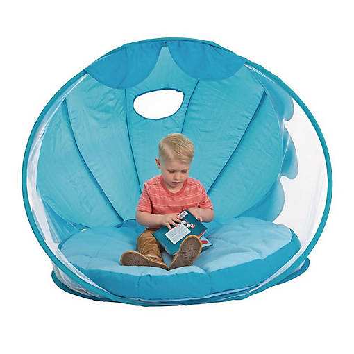 EX SOFT SHELL QUIET SPACE