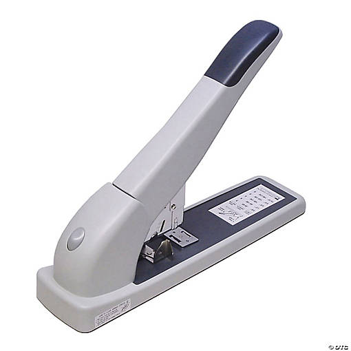 Extra Heavy Duty Stapler, 230 Sheet Capacity