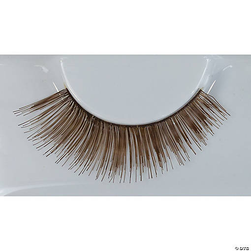 Eyelash 320 Brown