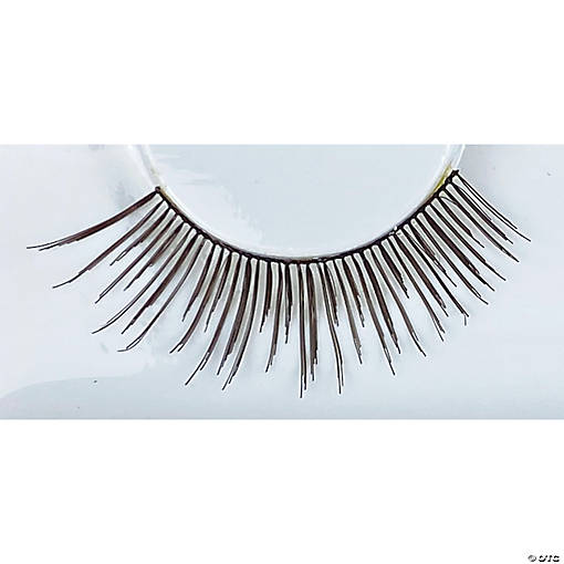 Eyelashes